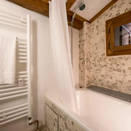 Amethystes A14 Ski-in Ski-out - Happy Apartment *