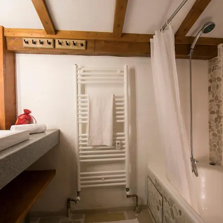 Amethystes A14 Ski-in Ski-out - Happy Apartment Chamonix